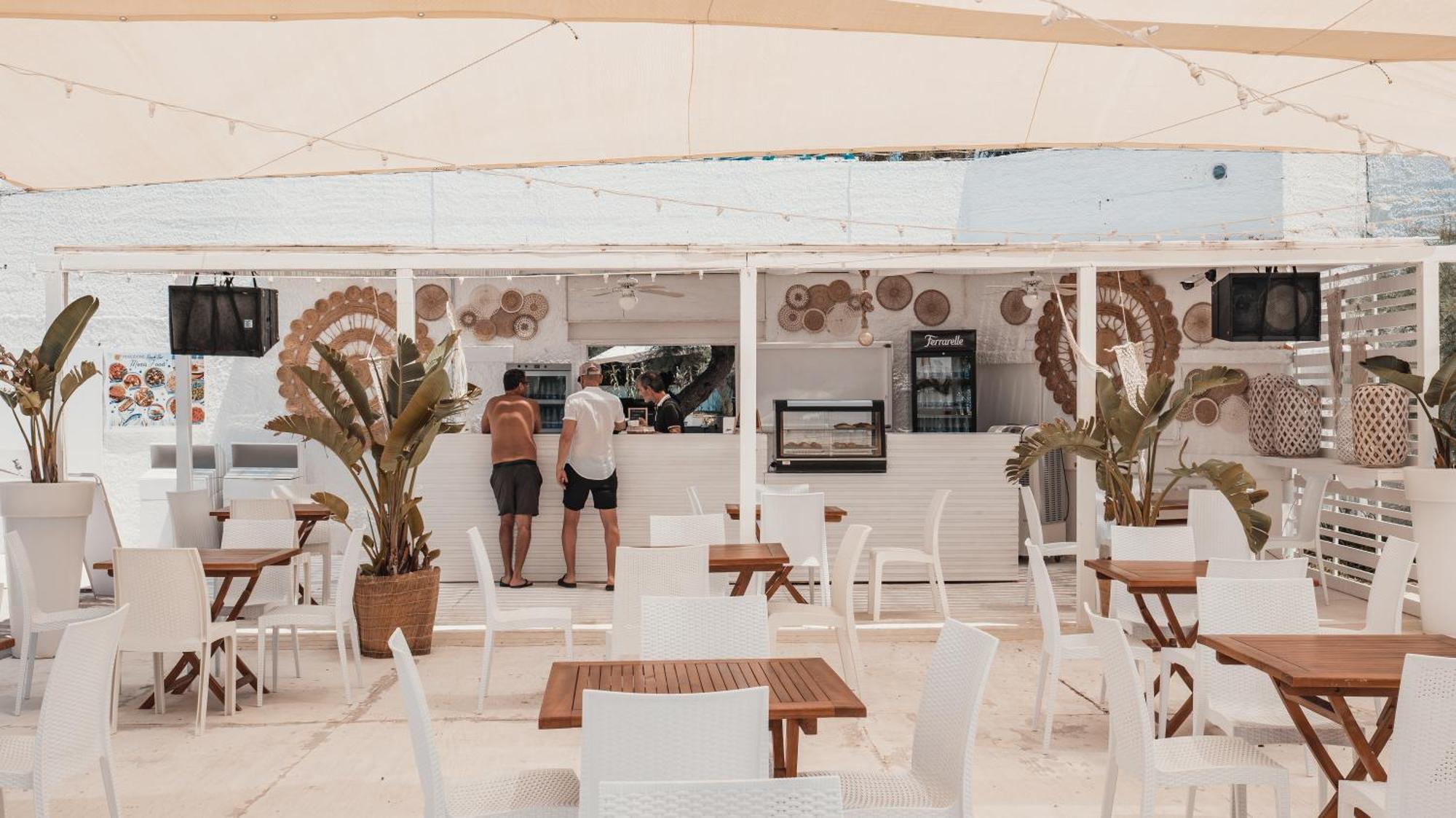 Villaggio Poseidone Beach Resort - Hotel Torre San Giovanni Ugento Eksteriør billede