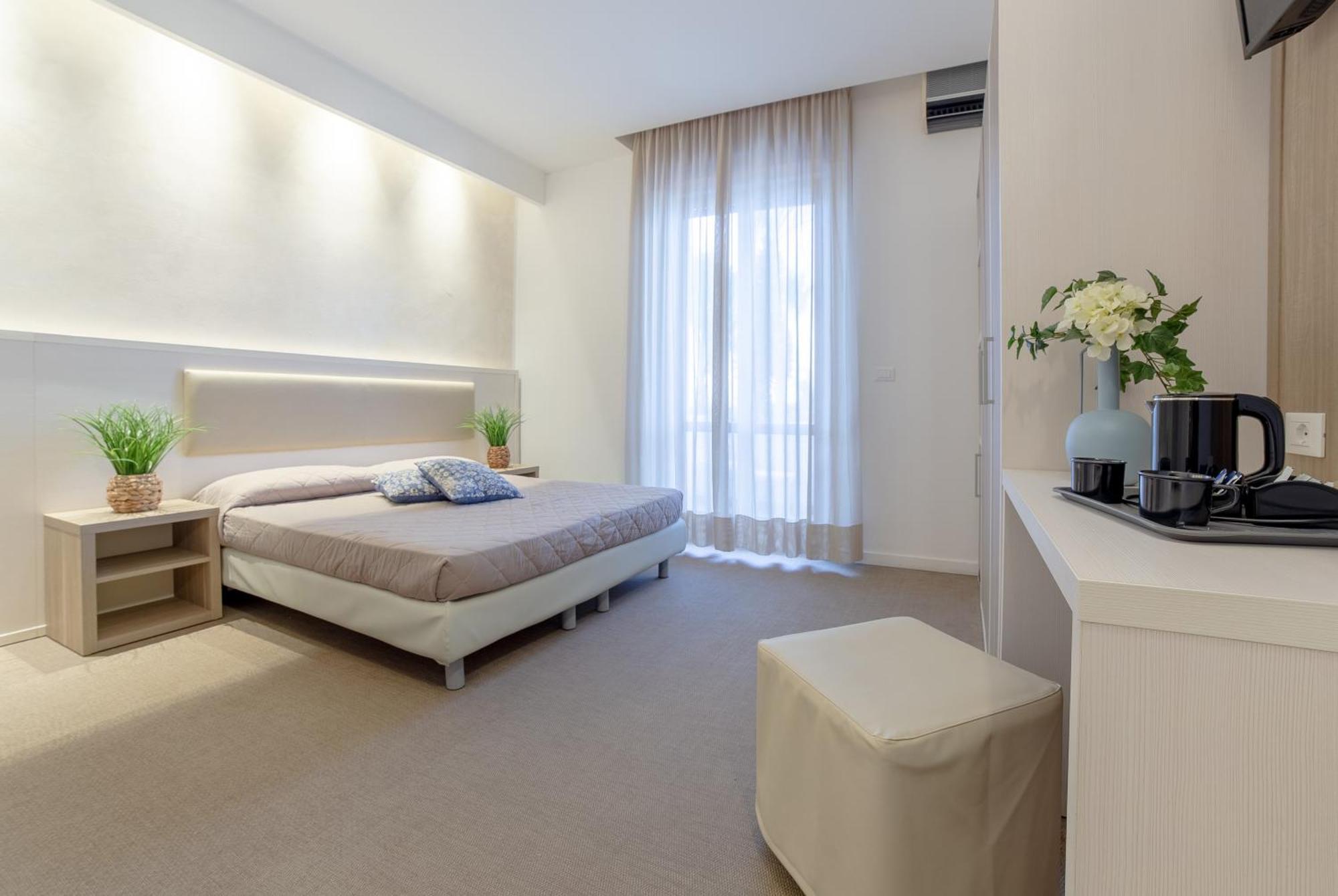 Villaggio Poseidone Beach Resort - Hotel Torre San Giovanni Ugento Eksteriør billede